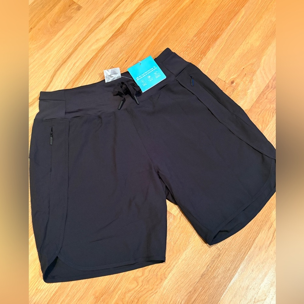 Willit UPF 50+ Sun Protection Shorts